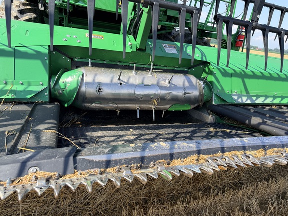 Photo of 2020 John Deere 740FD
