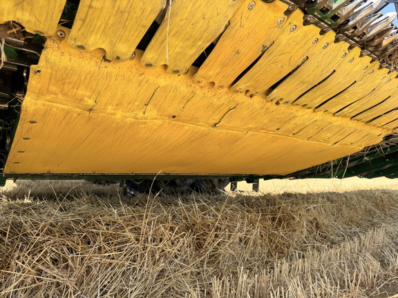 Photo of 2020 John Deere 740FD