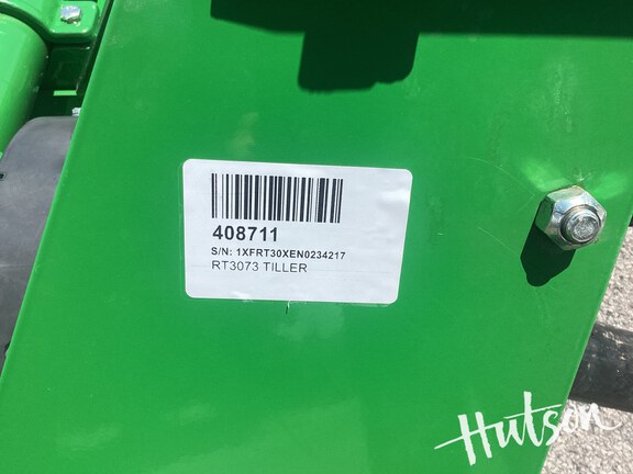 Photo of 2022 Frontier RT3073