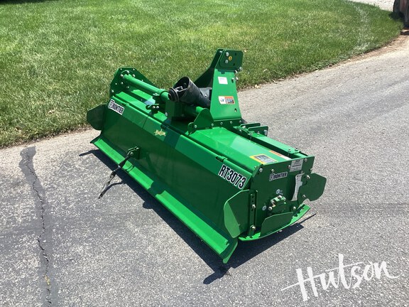 Photo of 2022 Frontier RT3073