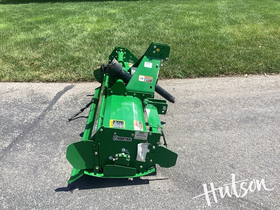 Photo of 2022 Frontier RT3073