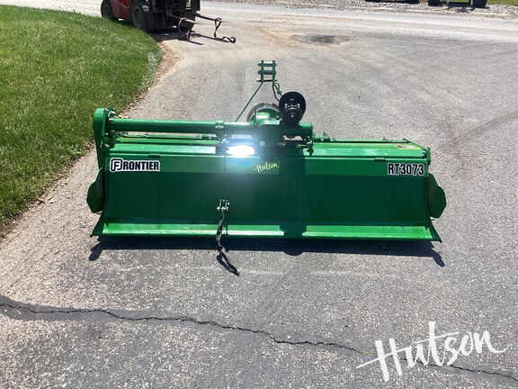 Photo of 2022 Frontier RT3073