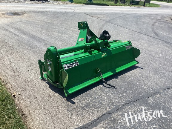 Photo of 2022 Frontier RT3073