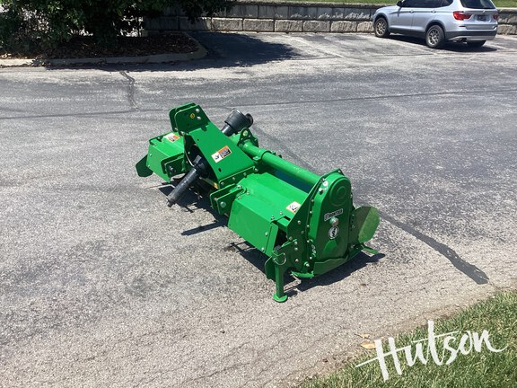 Photo of 2022 Frontier RT3073