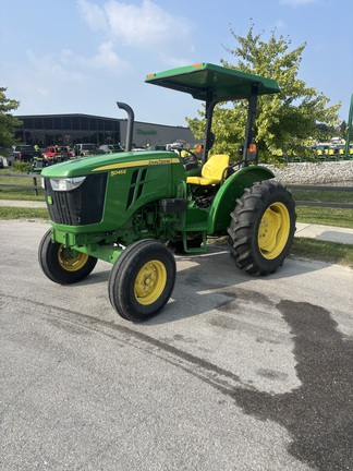 2015 John-Deere 5045E