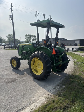 2015 John-Deere 5045E