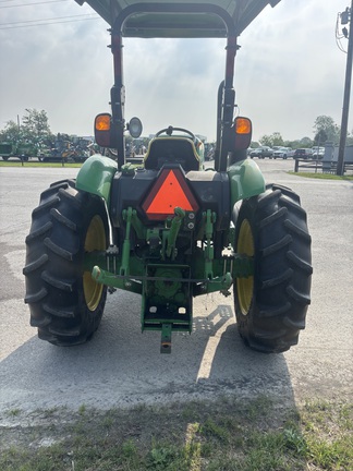 2015 John-Deere 5045E