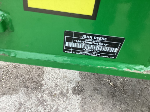 2026 John Deere 1775NT - Photo6
