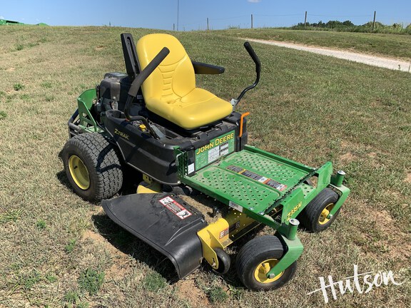 Photo of 2017 John Deere Z335M