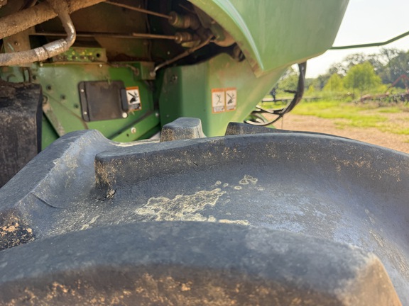 Photo of 2023 John Deere S780