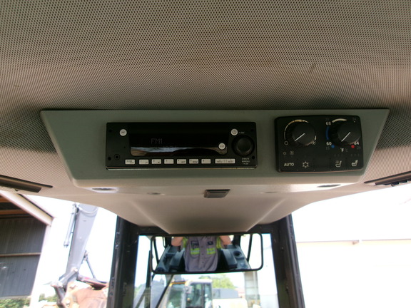 2024 John Deere 650 P