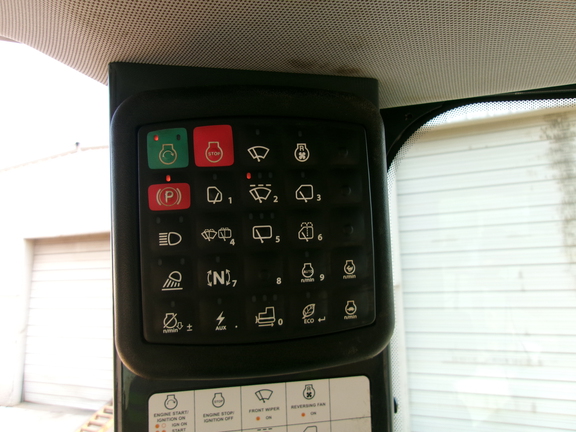 2024 John Deere 650 P