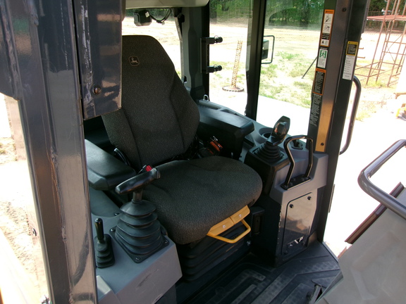 2024 John Deere 650 P