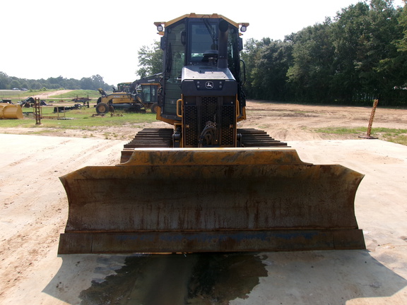 2024 John Deere 650 P