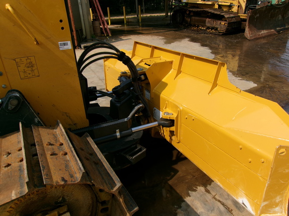 2024 John Deere 650 P