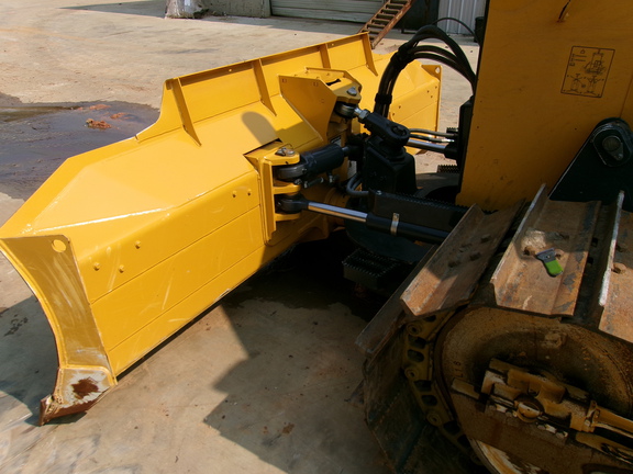 2024 John Deere 650 P