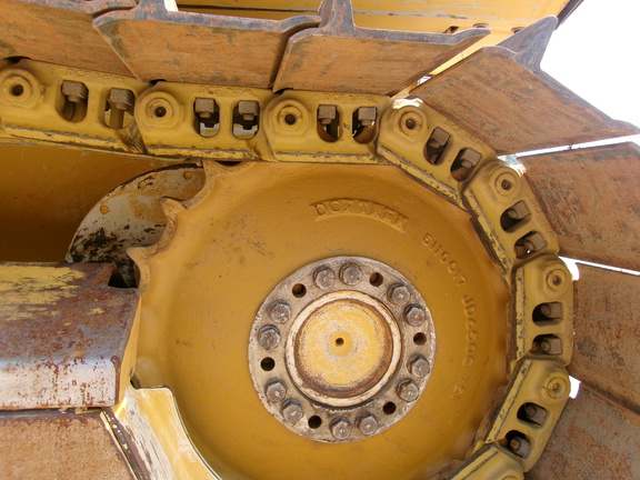2024 John Deere 650 P