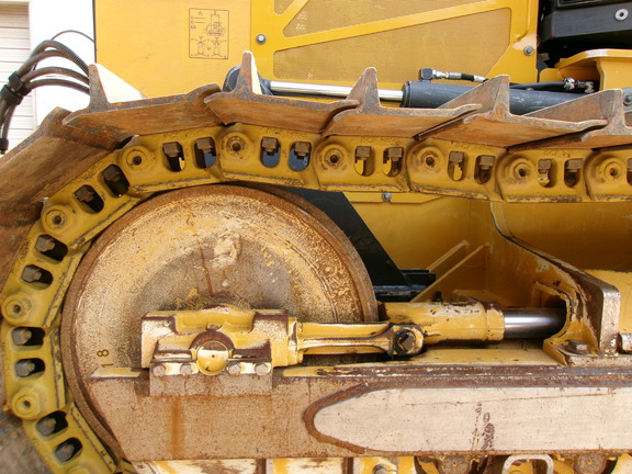 2024 John Deere 650 P