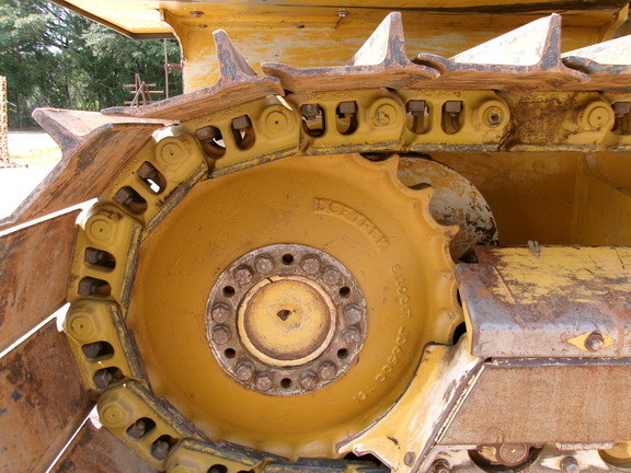 2024 John Deere 650 P