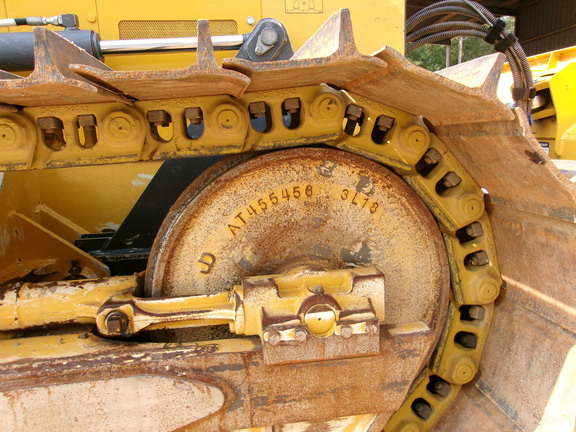 2024 John Deere 650 P