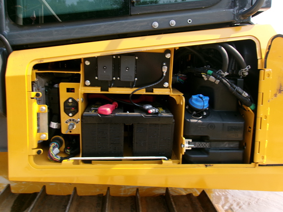 2024 John Deere 650 P