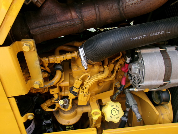 2024 John Deere 650 P