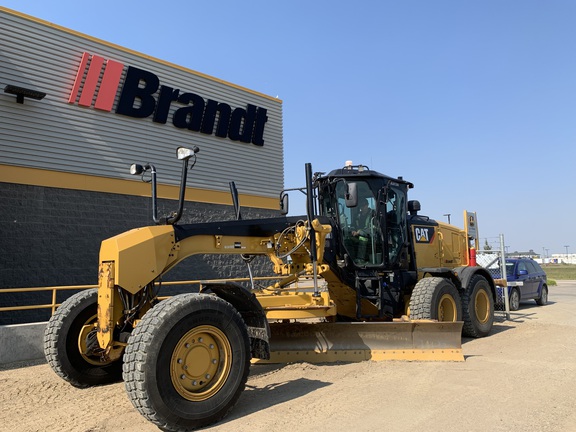 Photo of 2019 Caterpillar 140M
