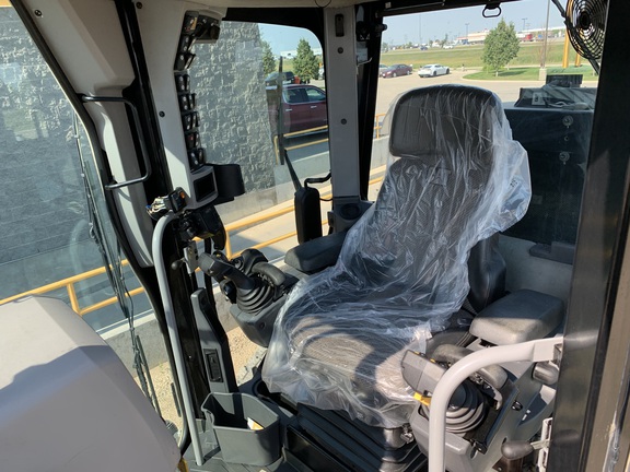2019 Caterpillar 140M
