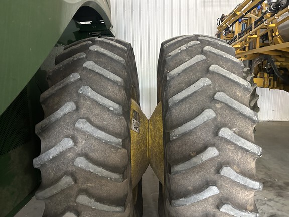 2021 John Deere S770 (6th thumbnail)