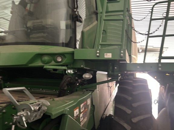 2021 John Deere S770 (7th thumbnail)