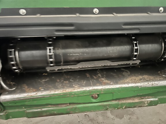 2021 John Deere S770 (15th thumbnail)