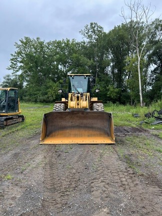 2024 Caterpillar 950 GC