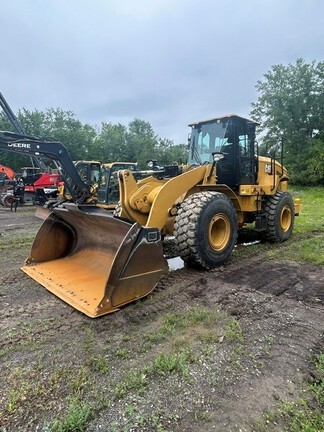 2024 Caterpillar 950 GC