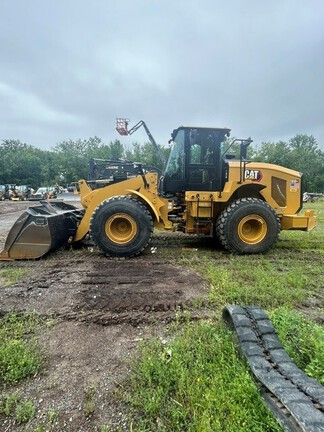 2024 Caterpillar 950 GC