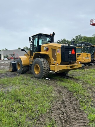 2024 Caterpillar 950 GC