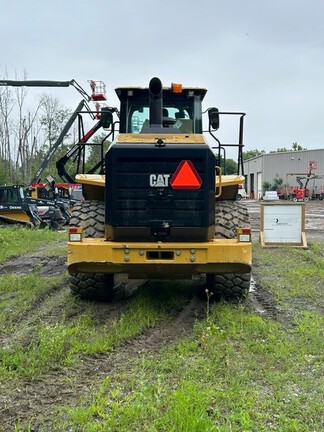 2024 Caterpillar 950 GC