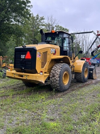2024 Caterpillar 950 GC