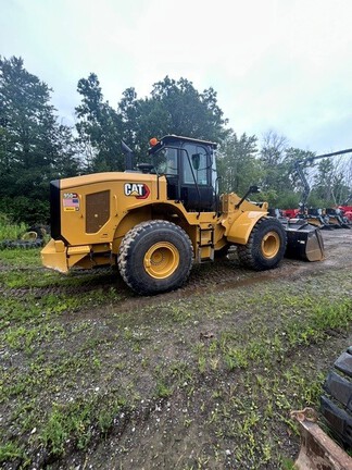 2024 Caterpillar 950 GC