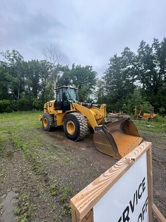 2024 Caterpillar 950 GC
