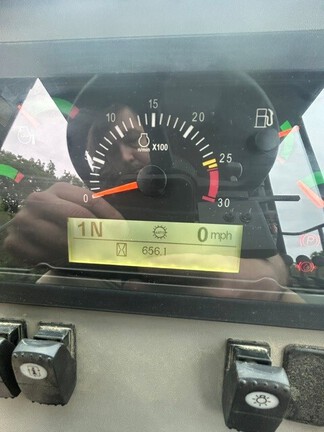 2024 Caterpillar 950 GC