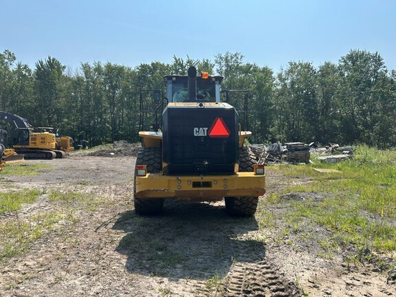 2024 Caterpillar 950 GC