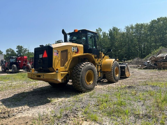 2024 Caterpillar 950 GC