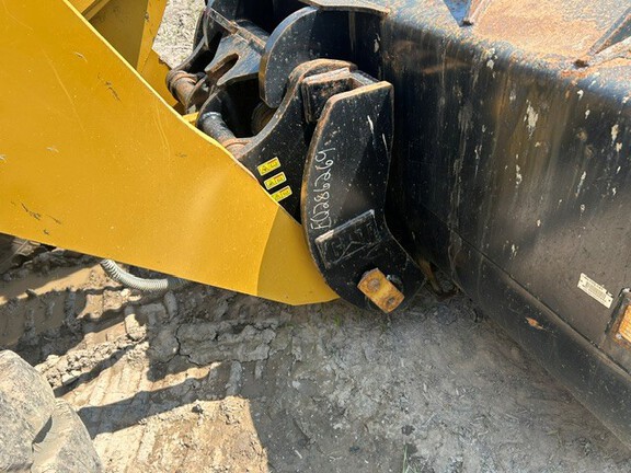 2024 Caterpillar 950 GC