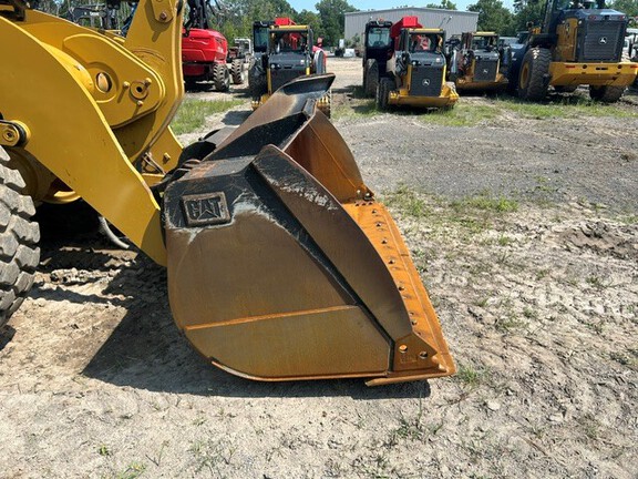 2024 Caterpillar 950 GC