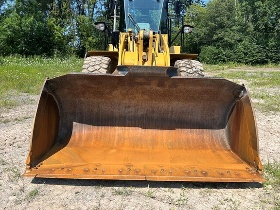 2024 Caterpillar 950 GC