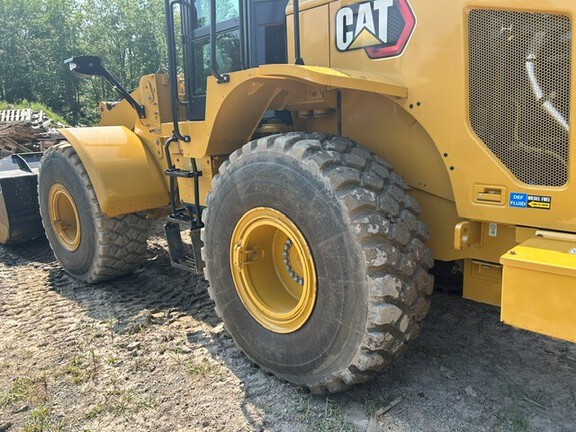 2024 Caterpillar 950 GC