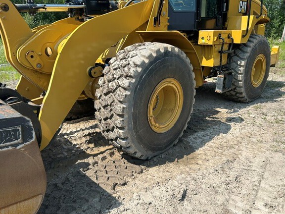 2024 Caterpillar 950 GC