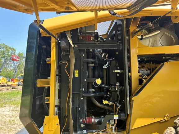 2024 Caterpillar 950 GC