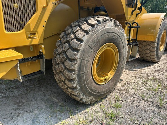 2024 Caterpillar 950 GC