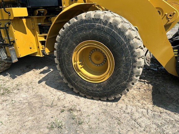 2024 Caterpillar 950 GC